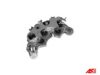 DELCOREMY 10493596 Rectifier, alternator